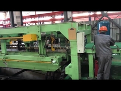 Anti empreinte digitale enduisant la tôle d'acier galvanisée de l'immersion chaude AZ150 GL épaisseur de 0,12 - de 3.5mm