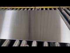 Épaisseur de la bobine 4ftx8ft 0.5mm 1mm 1.5mm d'acier inoxydable d'ASTM/AISI/JIS 201