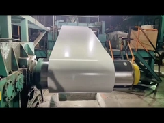 PPGI bobine avec Ral 9002