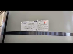 Bobine électrolytique chaude/laminée à froid de feuille de fer-blanc en métal 500 - 1000mm 0,15 - 0.45mm