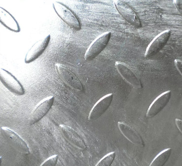 Plat 10mm laminé à chaud de contrôleur galvanisé anti par métal de glissement de SPGC PPGI