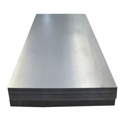 La feuille de l'acier inoxydable 304L 316 316L d'en 304 de JIS AISI ASTM LE gigaoctet DIN plaquent 1000mm 1219mm 1500mm