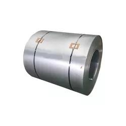 Feuille de la bobine SPGC 0.21-0.50mm Galv et bobine en acier galvanisées roulées