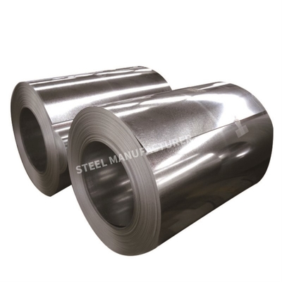 prix SGCC SGCD CGCC TDC51DZM DX53D 0.12-6mm de bobine galvanisé par 100-2500mm