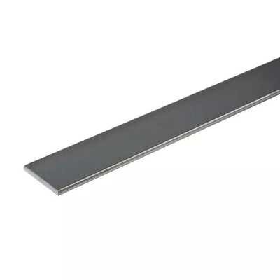 4-60mm ont galvanisé la barre plate en acier plate d'Aisi Z40-Z275 100-200mm Galv