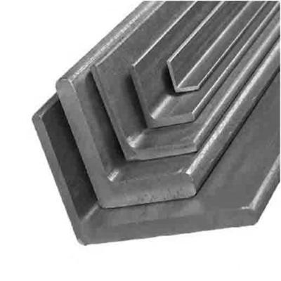L'angle de mur galvanisé 90 par degrés 6-40mm Q195-Q420 a galvanisé le fer d'angle en acier laminé à chaud