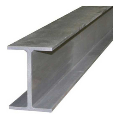 ASTM A36 A992 laminé à chaud m'a galvanisé rayonne les prix Q235B Q345E 100X100-900X300