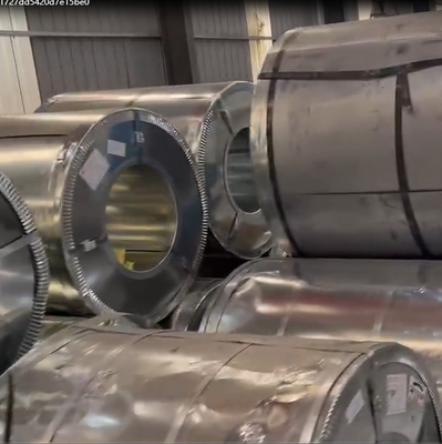 la tôle galvanisée par 0.1mm love UE 10142 de Q195 Q235 Q345 Han Steel DIN