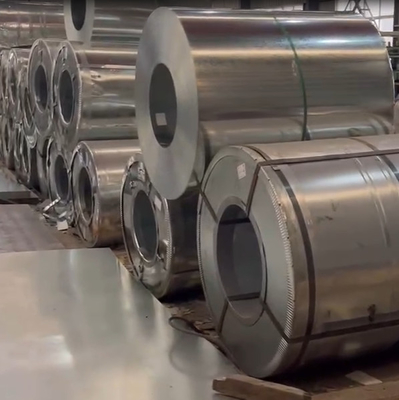 la tôle galvanisée par 0.1mm love UE 10142 de Q195 Q235 Q345 Han Steel DIN