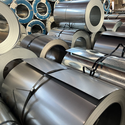 la tôle galvanisée par 0.1mm love UE 10142 de Q195 Q235 Q345 Han Steel DIN