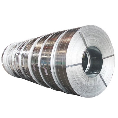 La bande G550 plongée chaude a galvanisé Z275 0.12-6mm pour la construction