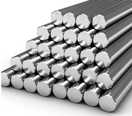 Mesure galvanisée laminée à chaud Z275 de la barre d'acier 16mm 20mm 24mm d'ASTM