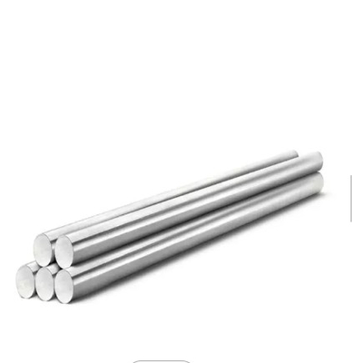 Mesure galvanisée laminée à chaud Z275 de la barre d'acier 16mm 20mm 24mm d'ASTM