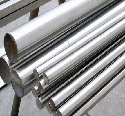 Mesure galvanisée laminée à chaud Z275 de la barre d'acier 16mm 20mm 24mm d'ASTM