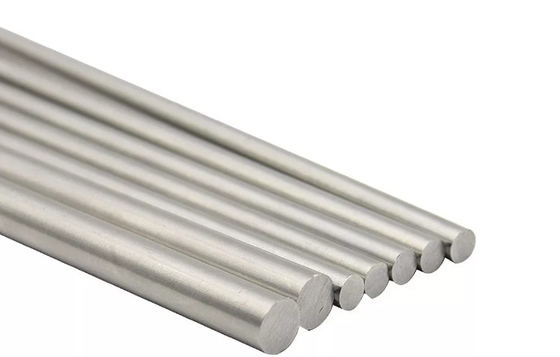 8MM-30MM plongés chauds galvanisés barre d'acier en acier de Gi de Rod Q195 Q235 Z40-275 AISI
