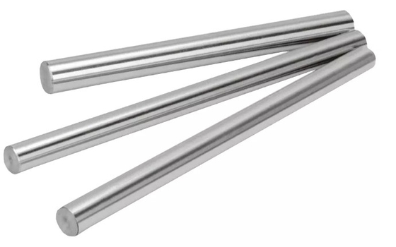 8MM-30MM plongés chauds galvanisés barre d'acier en acier de Gi de Rod Q195 Q235 Z40-275 AISI