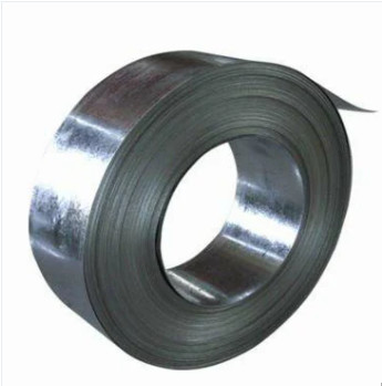 La paillette régulière de bande de zinc a galvanisé Dx51D en acier Dx52D 200mm 300mm