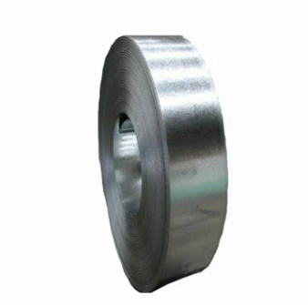 La paillette régulière de bande de zinc a galvanisé Dx51D en acier Dx52D 200mm 300mm