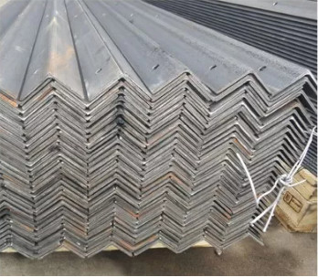 Fer d'angle inégal égal en acier de l'angle 1mm/50x50x5mm ASTM Galv de Q235 Q345B SS400 Galv