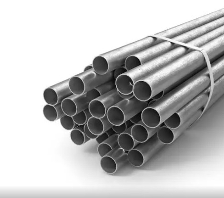 ingénierie environnementale de tuyau d'acier galvanisée par 60.3mm de 48.6mm
