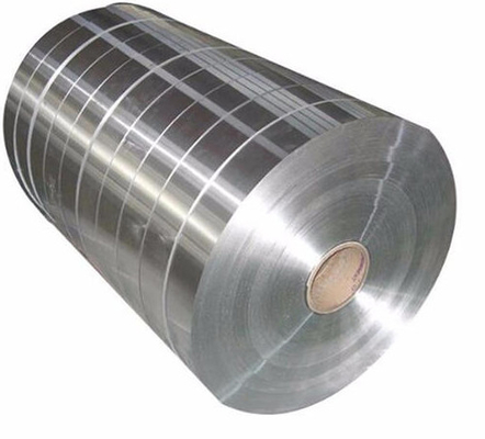 L'acier au carbone laminé à chaud dépouille 16mm 32mm que JIS a galvanisé la bande en acier
