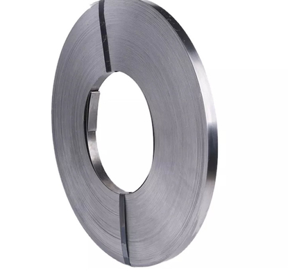 L'acier au carbone laminé à chaud dépouille 16mm 32mm que JIS a galvanisé la bande en acier