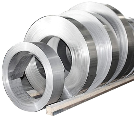 En DIN ASTM a galvanisé les bandes le gigaoctet JIS SGCC SGLD Q235 de tôle