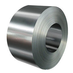 OIN en acier galvanisée plongée chaude ASTM DX51 de bobine de bande de Z100 1.2mm