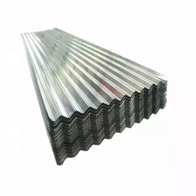 DC51D a galvanisé l'en galvanisée du plat Z275G/M2 le gigaoctet JIS DIN ASTM de feuille de zinc de tôle d'acier