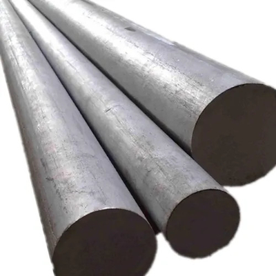 L'industrie chimique a galvanisé la construction JIS de barre d'acier a galvanisé la barre plate 6mm