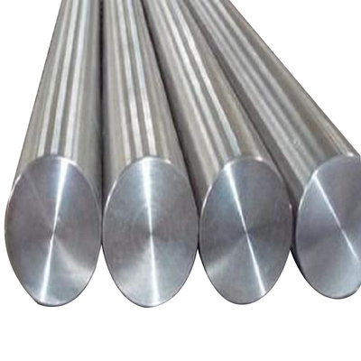 AISI ASTM a galvanisé la barre 8mm en métal 10mm Rod For Department Built en acier galvanisé par 12mm