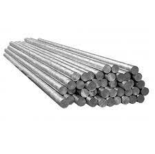 AISI ASTM a galvanisé la barre 8mm en métal 10mm Rod For Department Built en acier galvanisé par 12mm