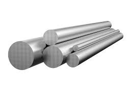 La barre ronde en acier galvanisée a galvanisé l'OIN de la barre d'acier 20-300mm pour le Rebar de construction