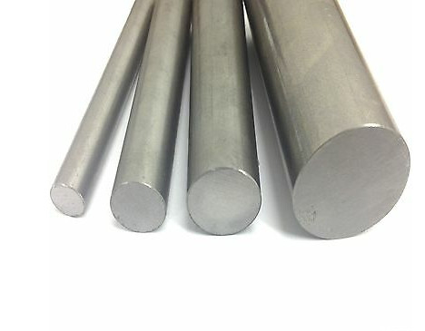 Barre d'acier galvanisée par fer DIN A36 S235JR S355JR de Rebar pour la construction