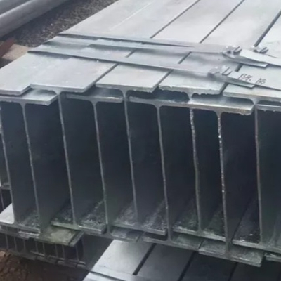 Avec que vous l'acier a galvanisé la paillette Z40 régulière en acier des prix ASTM A36 34mm de poutre a galvanisé l'acier