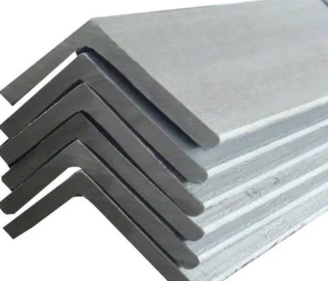 Acier galvanisé égal Q195 Q235 ASTM 35mmX35mm d'angle 45mmX45mm