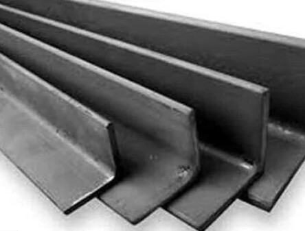 Acier galvanisé égal Q195 Q235 ASTM 35mmX35mm d'angle 45mmX45mm