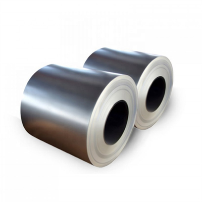 Zinguez l'acier galvanisé plongé chaud principal love DX51D-275 pour le conteneur de formulaires