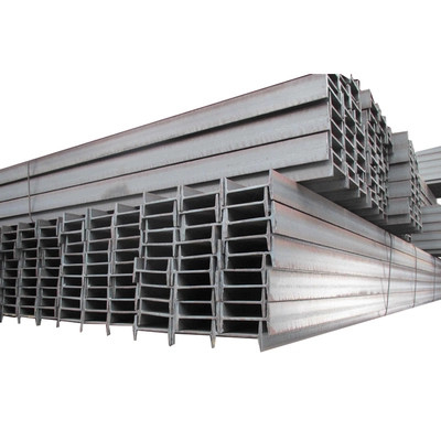 Laminé à chaud galvanisé je rayonne Q235 Q235B Q345 Q345B 8mm-64mm ASTM