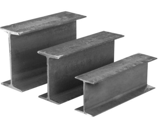 Le gigaoctet d'en JIS m'a galvanisé rayonne 100X100-900X300 pour la construction de bâtiments