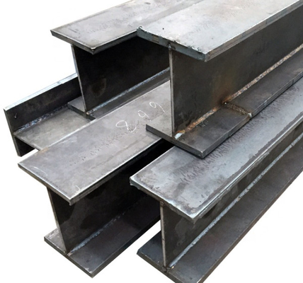 Le gigaoctet d'en JIS m'a galvanisé rayonne 100X100-900X300 pour la construction de bâtiments