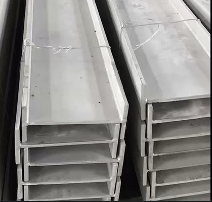 Le gigaoctet d'en JIS m'a galvanisé rayonne 100X100-900X300 pour la construction de bâtiments