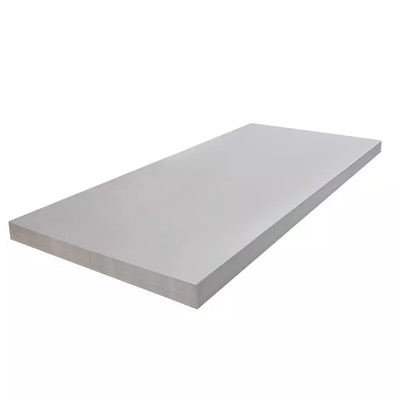 DC51D a galvanisé l'en galvanisée du plat Z275G/M2 le gigaoctet JIS DIN ASTM de feuille de zinc de tôle d'acier