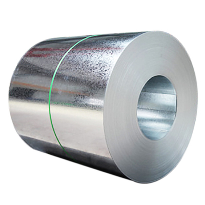 Dx51d-275 zinguent chaud de SGCC plongé ont galvanisé des bobines 0.1-0.6mm pour la construction