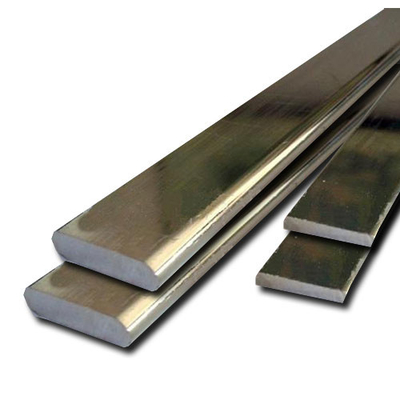Acier galvanisé laminé à chaud Q195 Q235A-B Q345A-E de milliseconde High Carbon Flat de barre du produit plat 1084