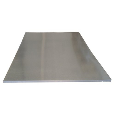 Feuille simple plongée chaude de zinc de la feuille 0.25X1000XC 0.3X1250XC BS DIN de zinc de Gi