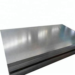 Feuille simple plongée chaude de zinc de la feuille 0.25X1000XC 0.3X1250XC BS DIN de zinc de Gi