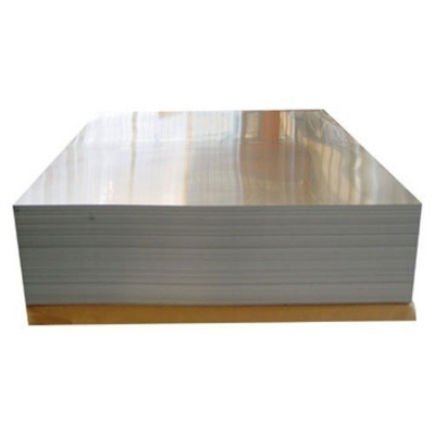G90 plongé chaud Z275 a galvanisé la feuille de revêtement de zinc galvanisée par 1220mm de 1000mm