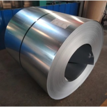 Avec vous largeur en acier galvanisée en aluminium en acier DX51D AZ170 de la bobine 500 d'Aluzinc