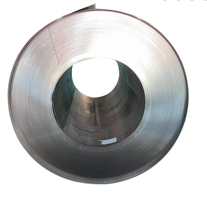 Le GI galvanisé plongé chaud SGCC DX51D 1000mm 1219mm de bobine de zingage